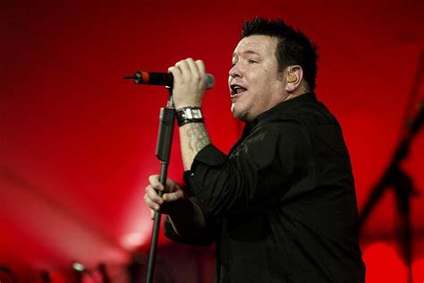 Smash Mouth frontman Steve Harwell, known for the ubiquitous pop-rock hit ‘All Star,’ dies at 56
